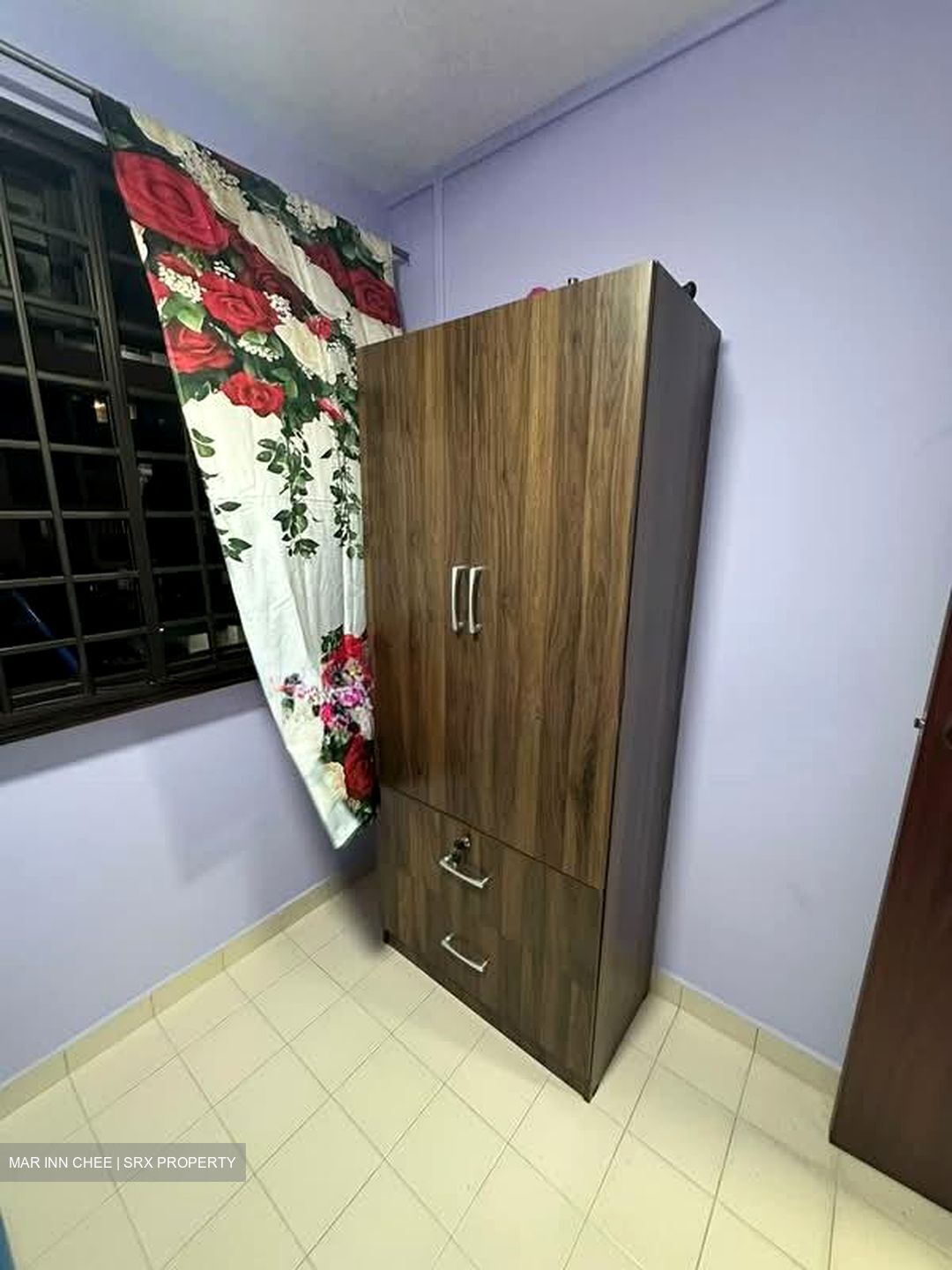 Blk 6 Marsiling Gardens (Woodlands), HDB 3 Rooms #582803511